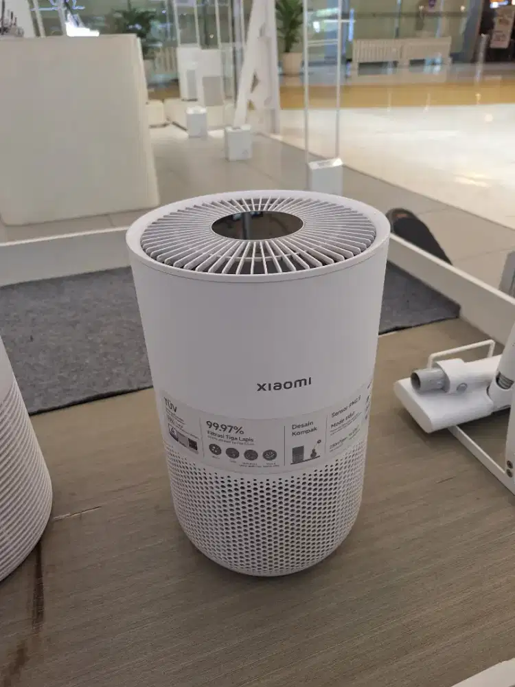 Xiaomi Air Purifier 4 Compact