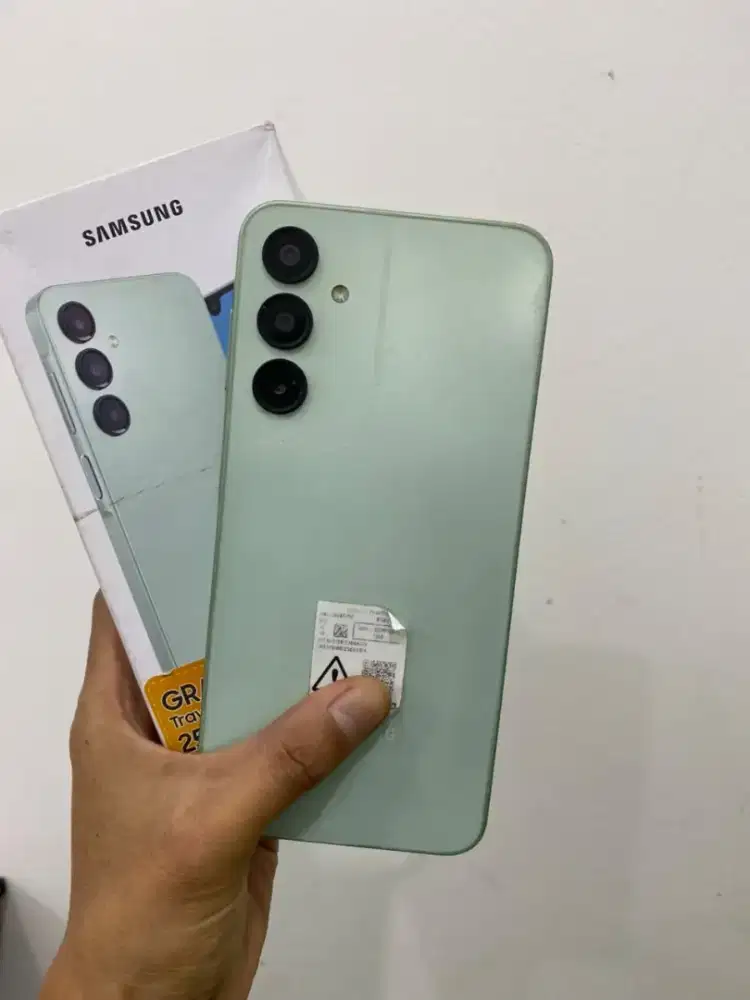 samsung A16 8/128