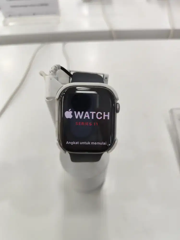 Promo Cicilan Pakai Home Credit Apple Watch 42mm