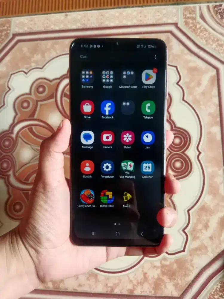 Samsung A04s JualCepat