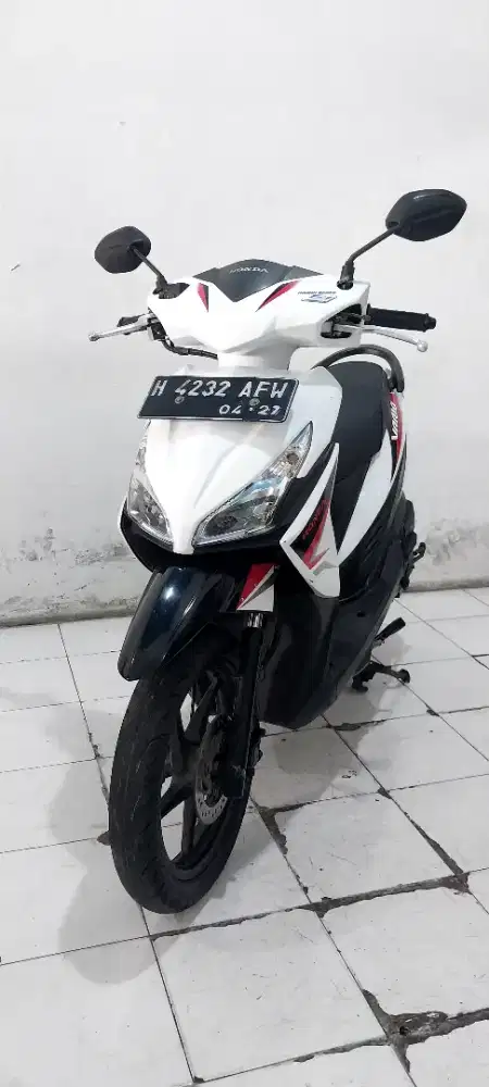 Honda vario 110 led