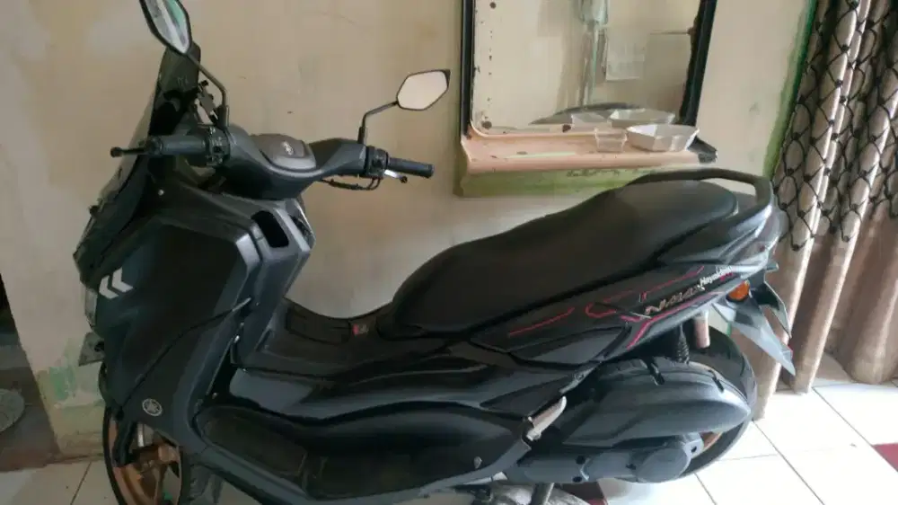 Jual motor Nmax 2023