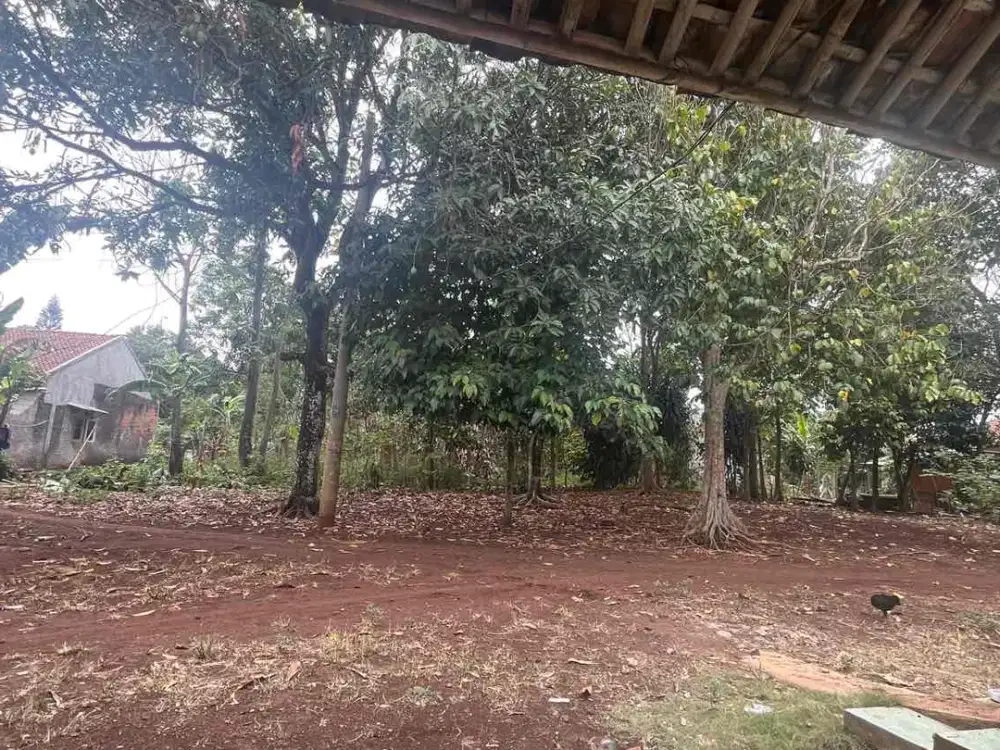 Dijual Rumah Kampung Luas tanah 94 di cileungsi