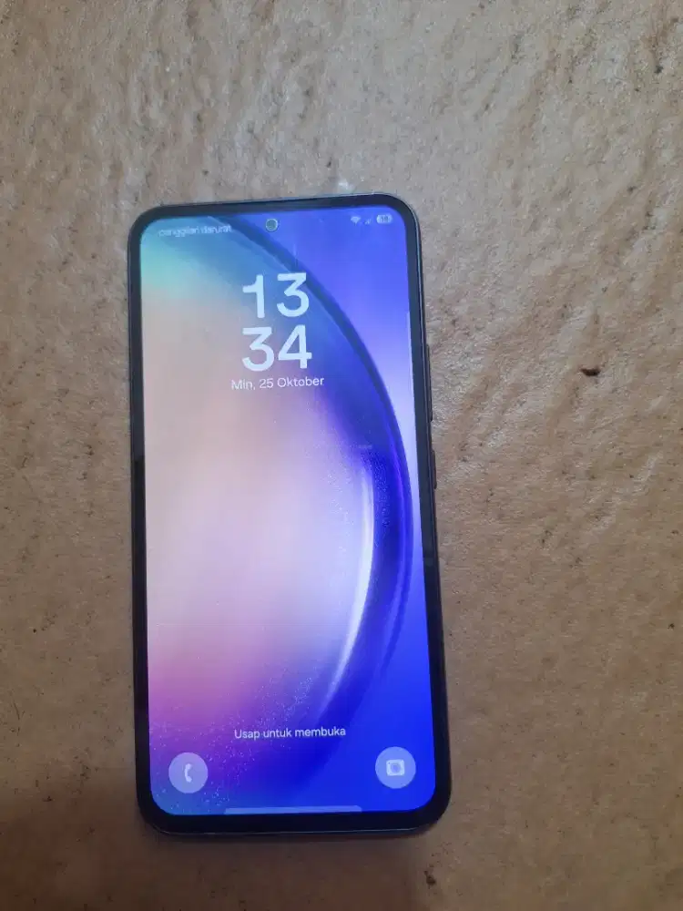 Samsung a54 8/256 (minus)