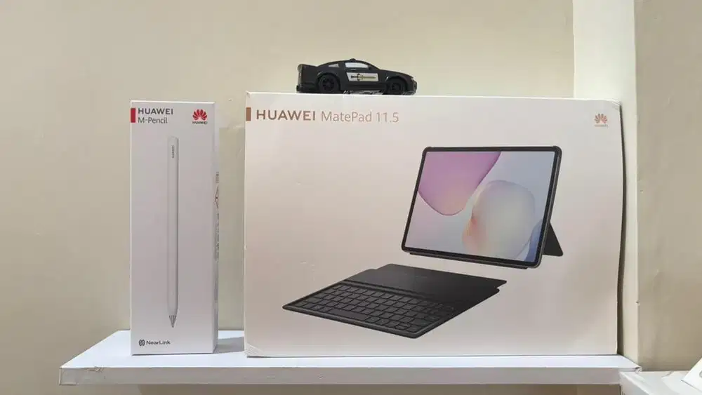 Huawei MatePad 11.5