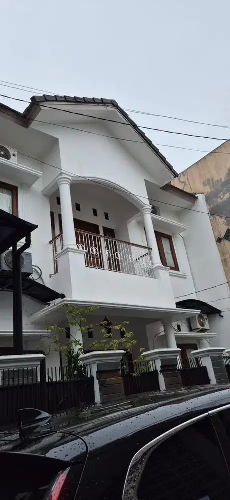 Jual Rumah Condet - Balekambang