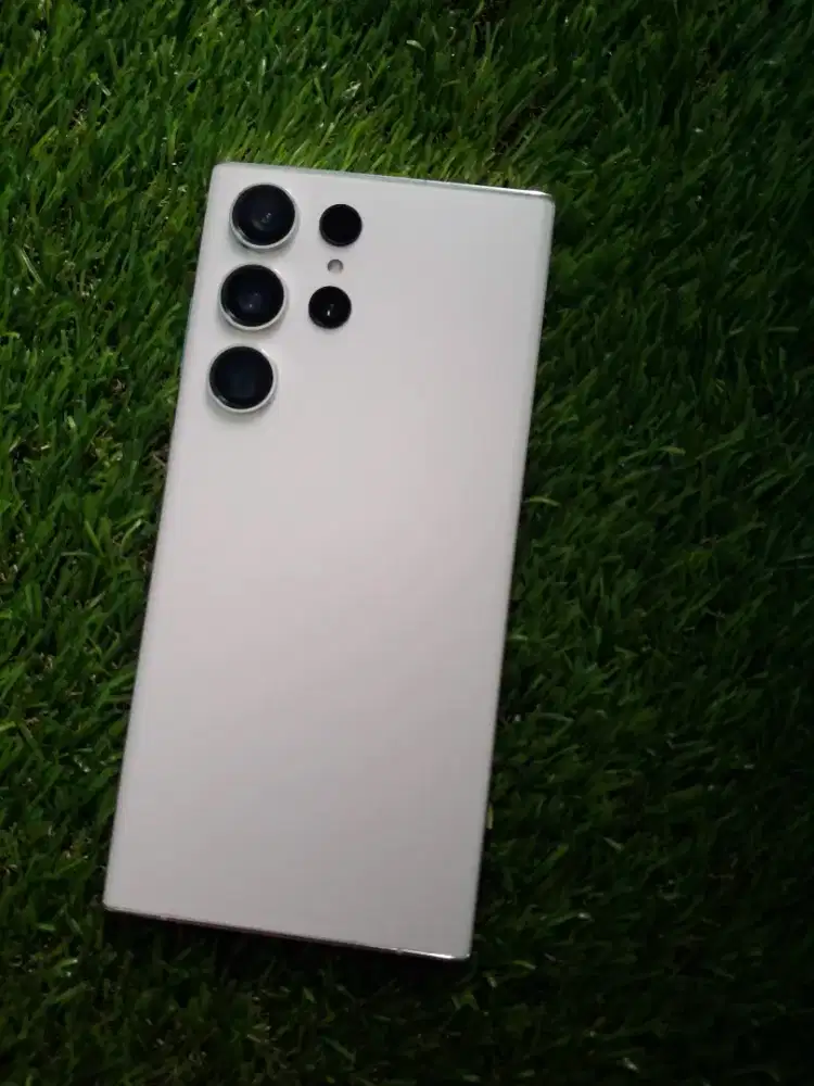 SAMSUNG S23 ULTRA 1TB BATANGAN EX SEIN RESMI