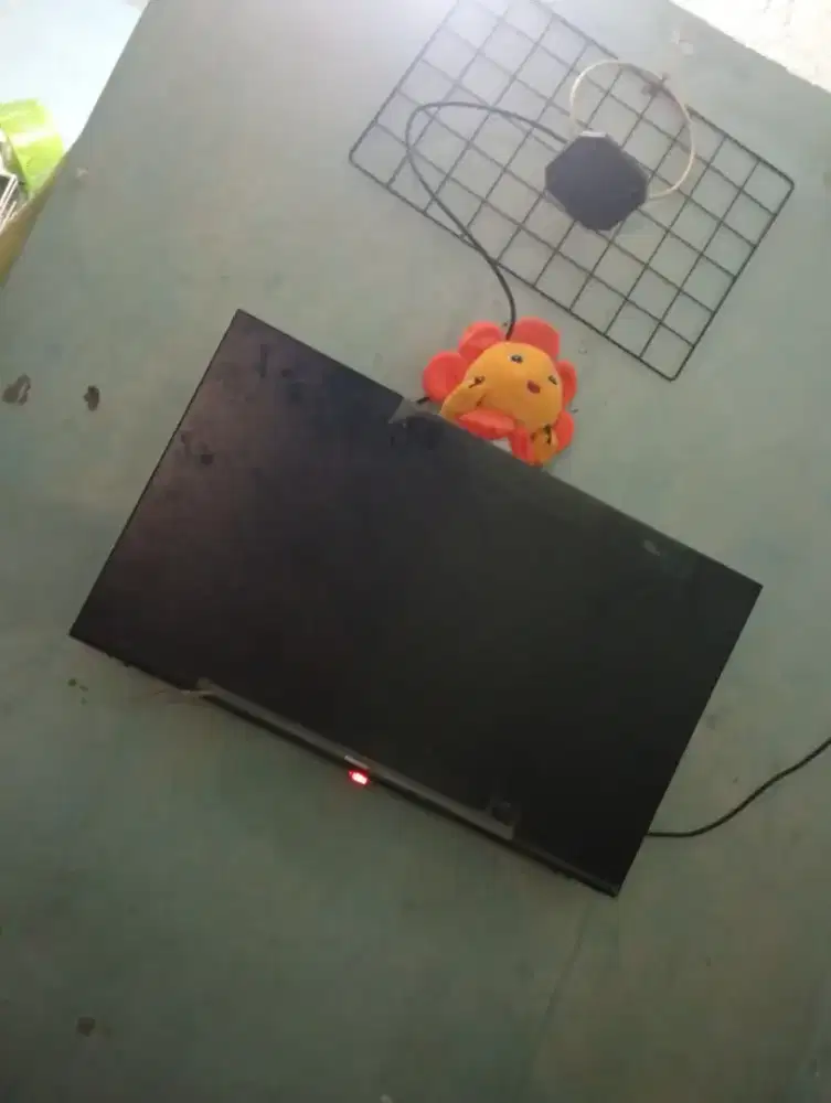 Vida smart tv 32 inc
