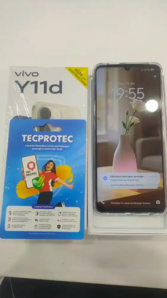 Y11d free case antigores modal KTP aja!