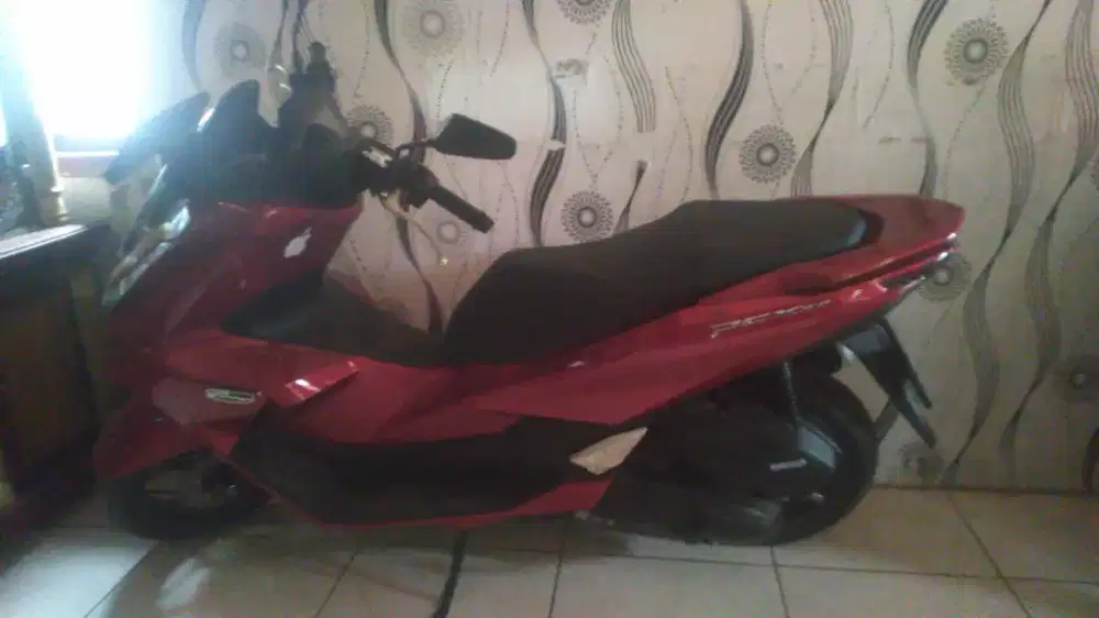 Dijual ajh PCX surat lengkap thn 2025