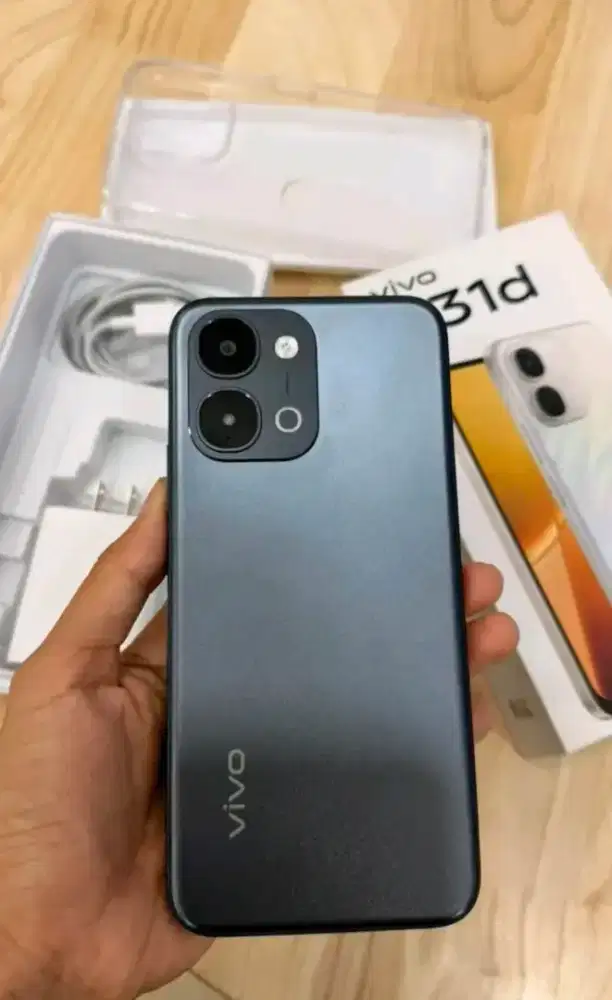 KREDIT VIVO Y31D