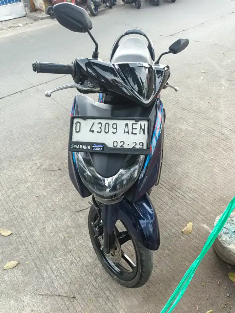 GEAR 2024 Pajak Isi Lengkap