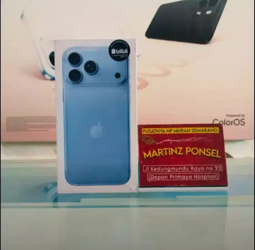 Iphone 18 pro max 256gb New