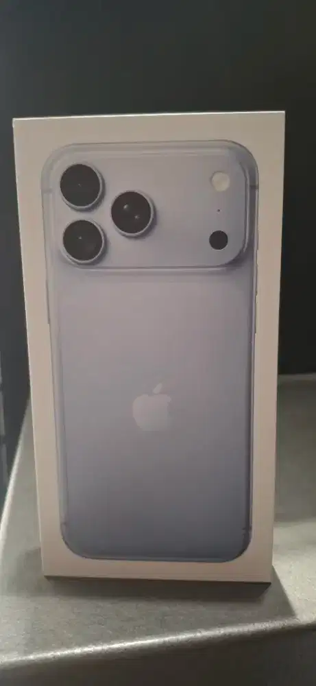Ready iphone 18promax di erafone antasari bisa cicilan tnor 12-24bln