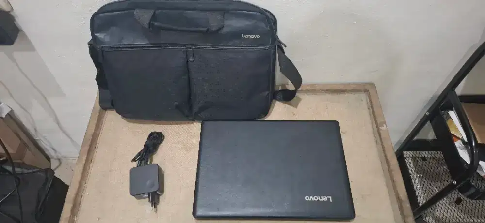 Laptop murah meriah cuma ratusan ribu saja