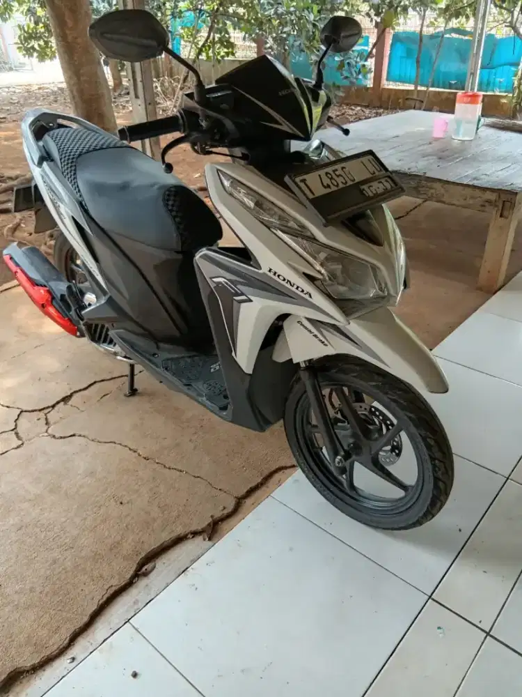 Jual Vario KZR 2013 ori
