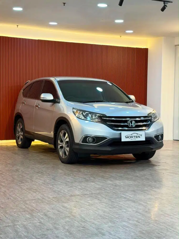 Honda CRV 2.4 Prestige 2014 Low KM 103RB