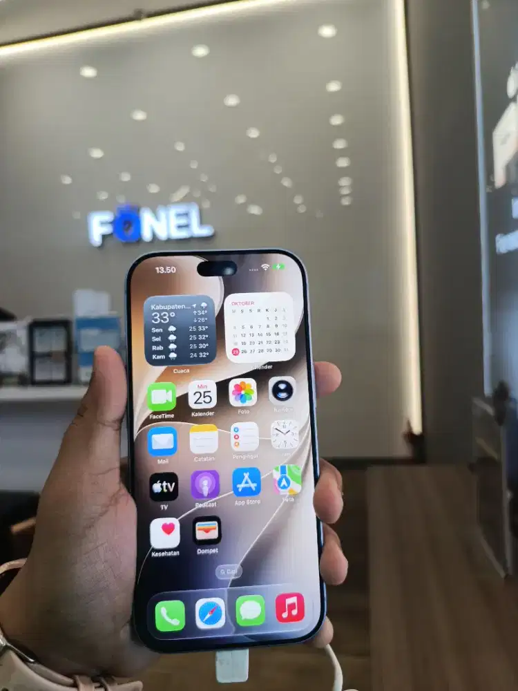 Iphone 18 Pro 256GB