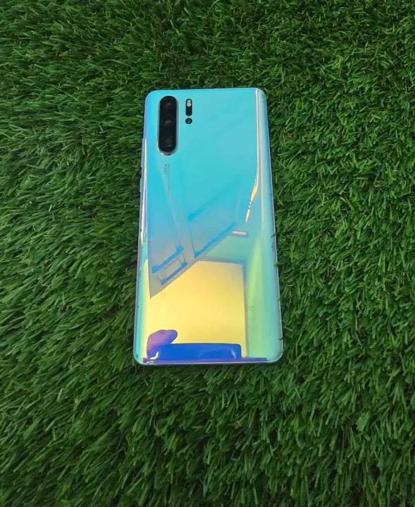 HUAWEI P30 PRO 256GB LECET NORMAL PEMAKAIAN
