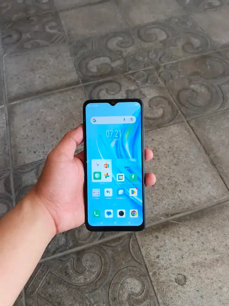 Hp Only Infinix Hot 30i 8/128