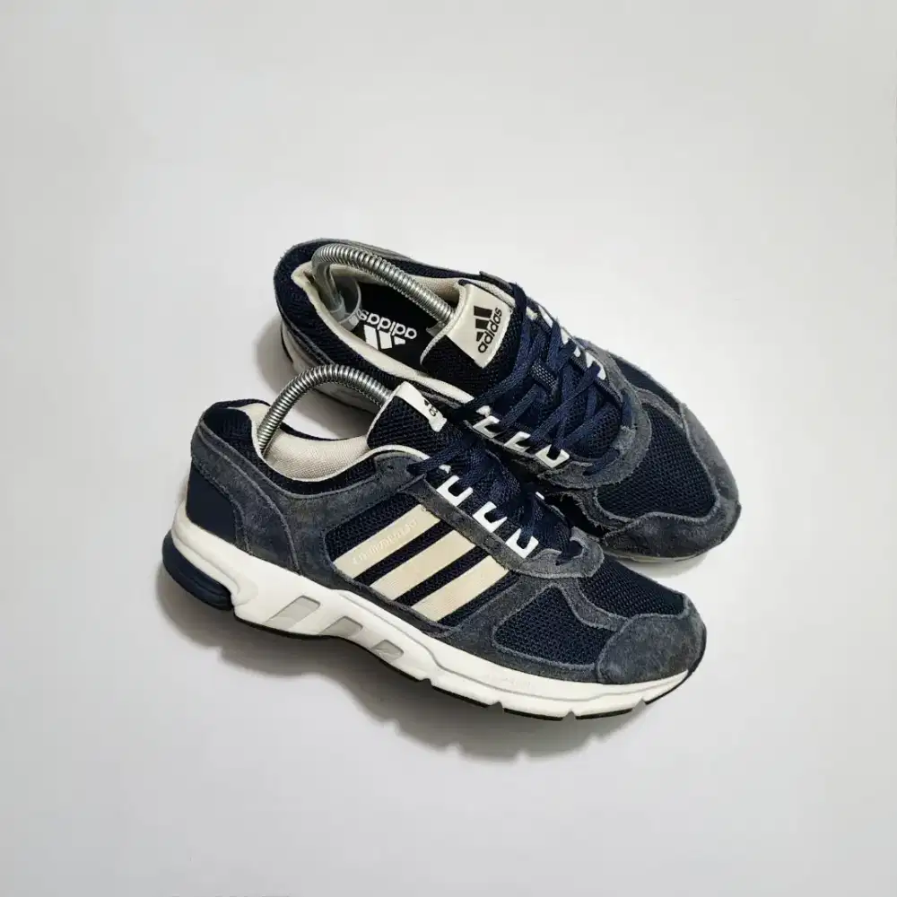 Adidas Equipment 10 Navy Original Second Size 40⅔/25,5cm