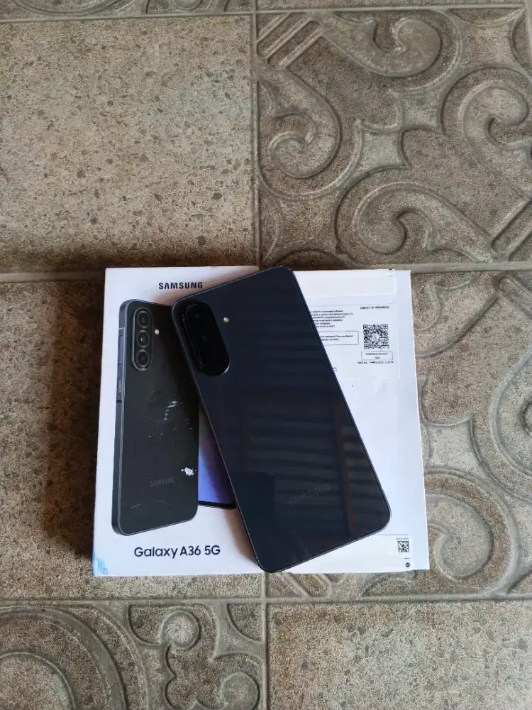 Samsung A36 5G 8/256
