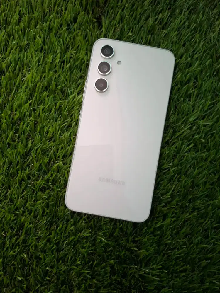 SAMSUNG S54 256GB BATANGAN LECET PEMAKAIAN