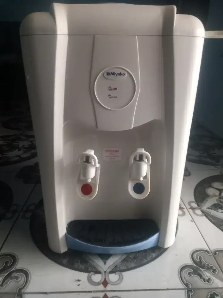 Dispenser Miyako WD-190H new like