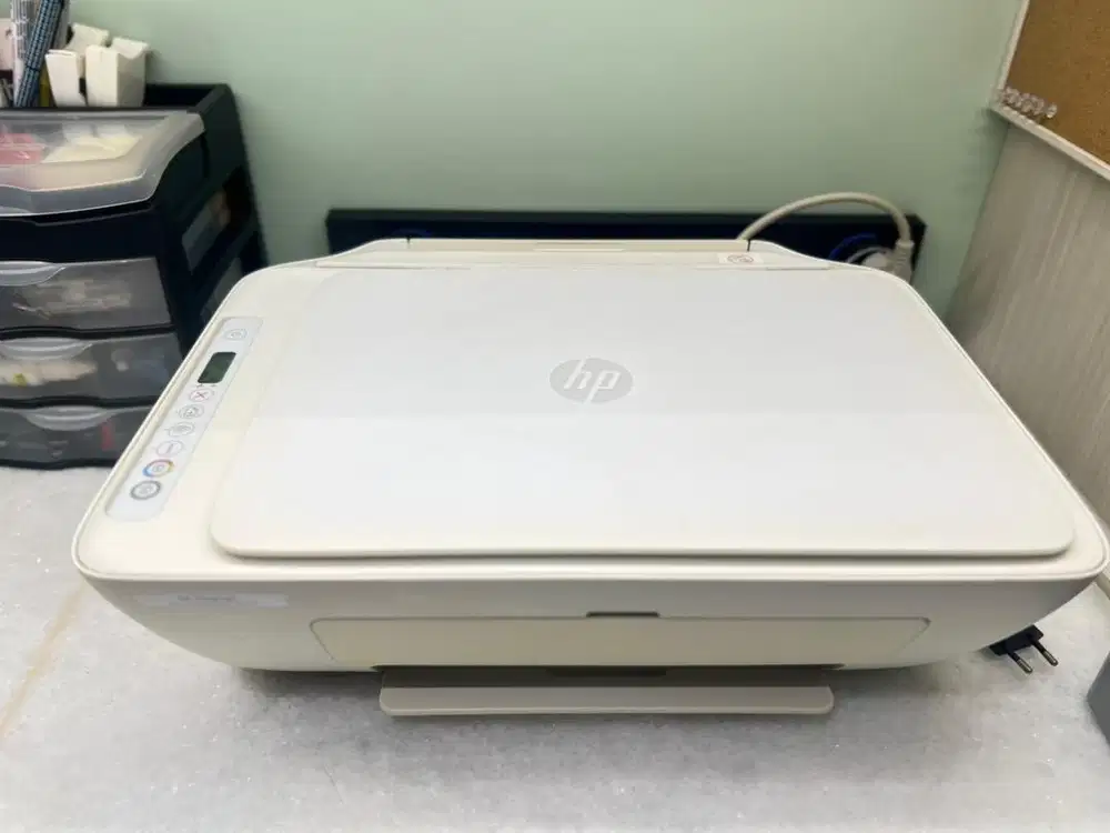 Printer HP Deskjet 2775