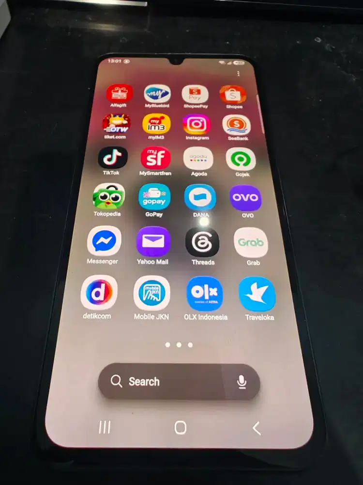 samsung a34 5G fullset