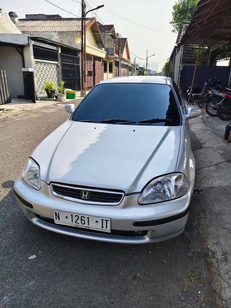 Honda Civic Ferio 1997 Bensin