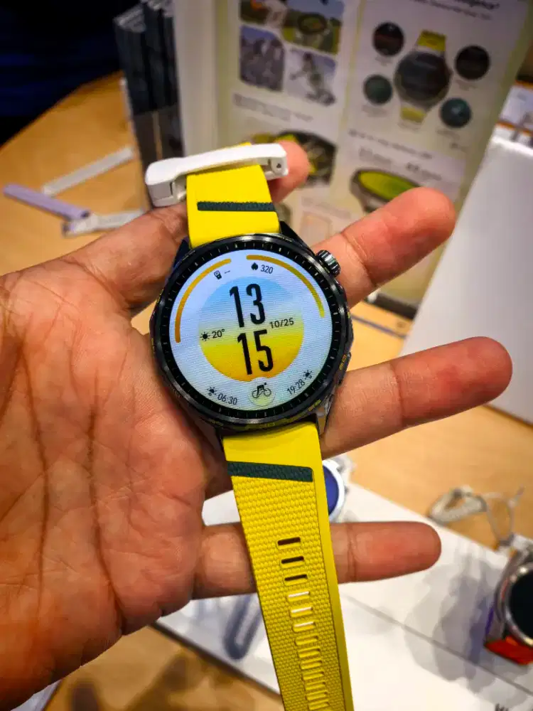 HUAWEI WATCH GT7 46MM