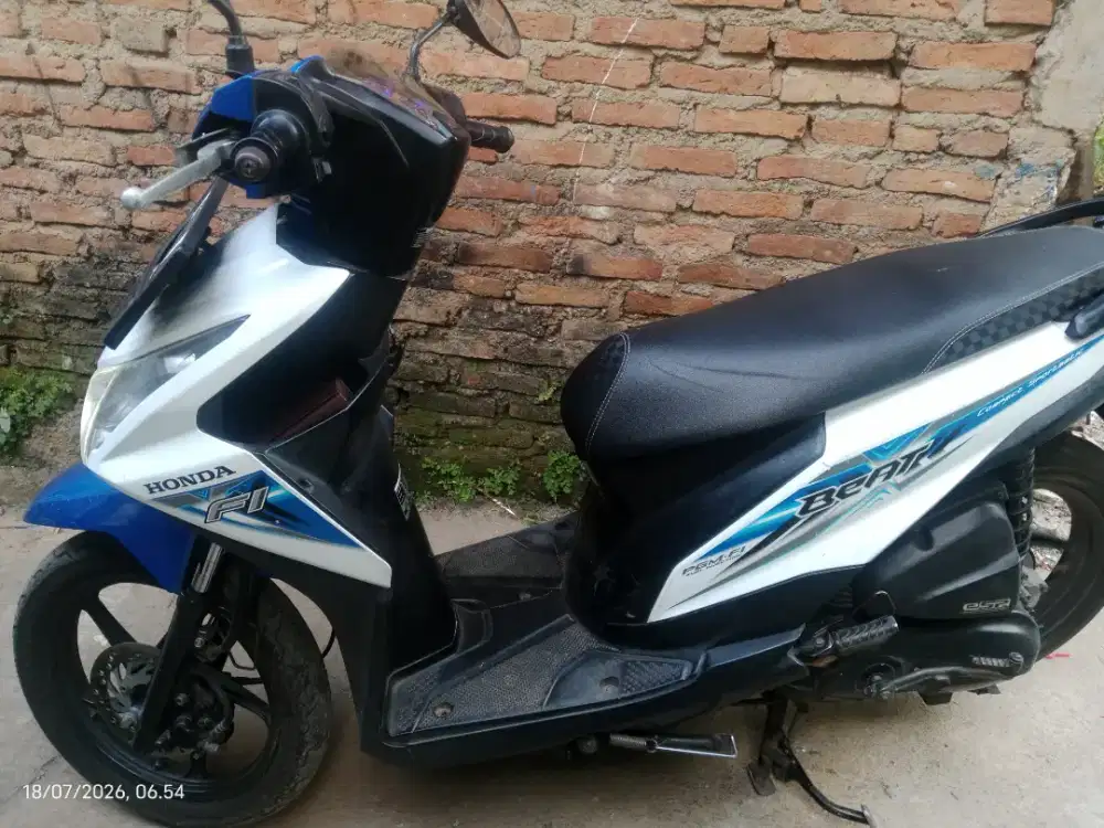 Jual beat x2015
