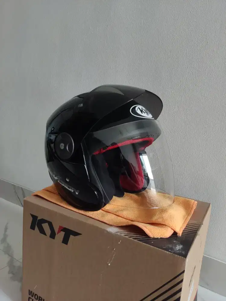 Kyt Two Vision /  Kyt 2Vision