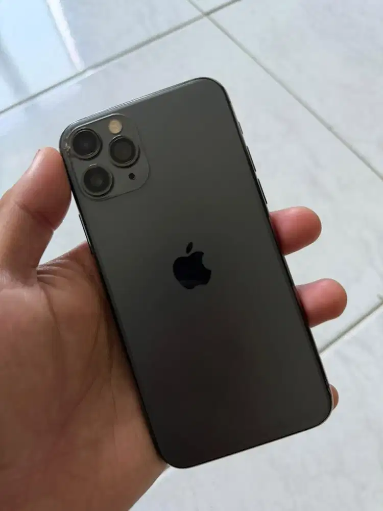 iPhone 11 Pro 256gb