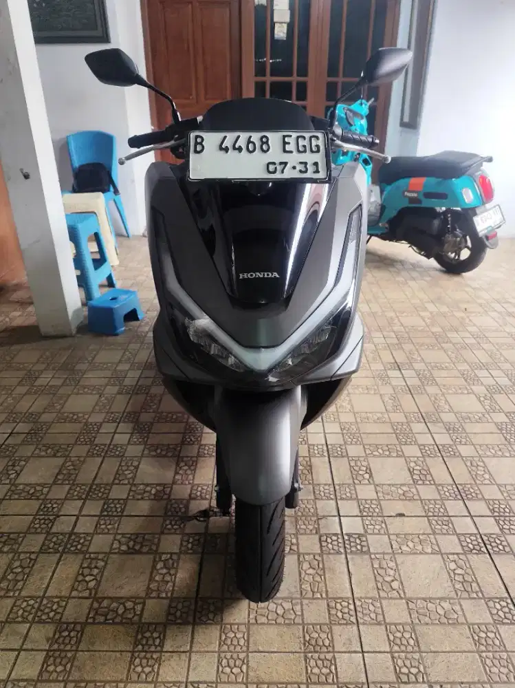 HONDA PCX 160 CBS 2026 BLN 07
