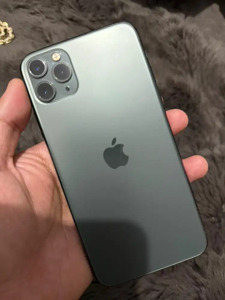 iPhone 11 Pro Max 256gb