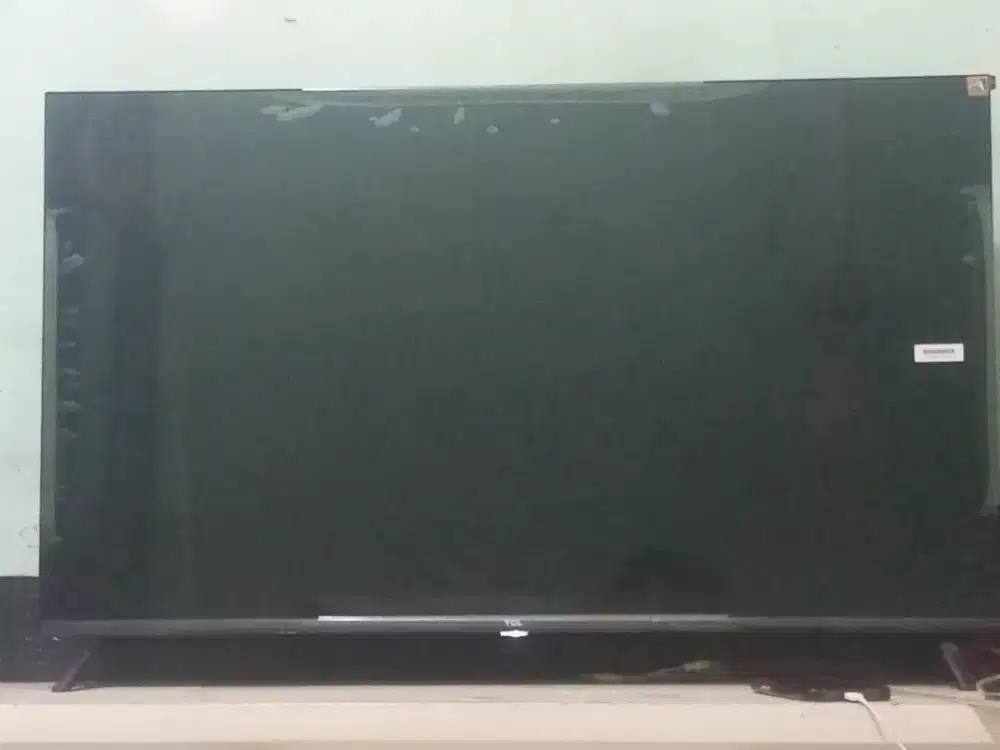 TCL 43inc 43V5c