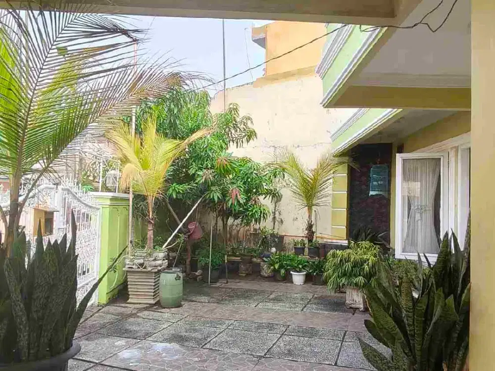 DIJUAL RUMAH 2 LANTAI DI PONDOK KOPI – IDEAL UNTUK HUNIAN & INVESTASI