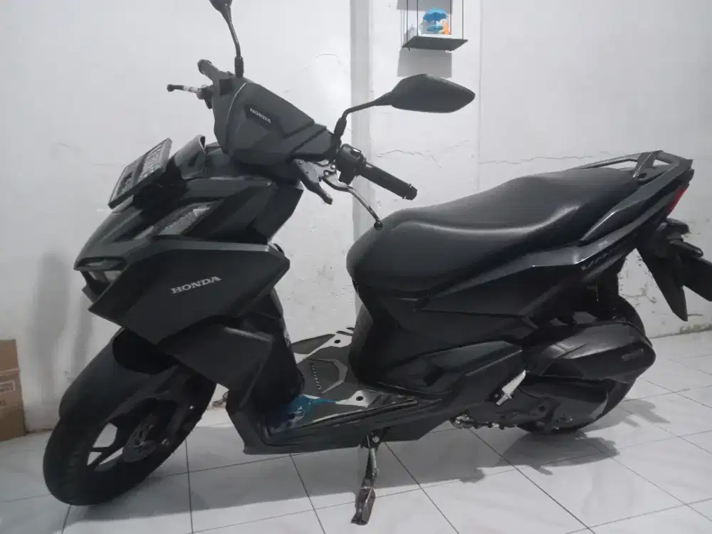 Honda Vario 160 cc Tahun 2022