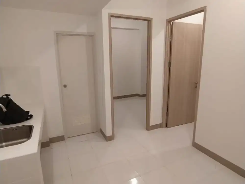 Apartemen Tokyo Riverside 36m² 2BR Tower Fuji PIK 2 Pantai Indah Kapuk 2
