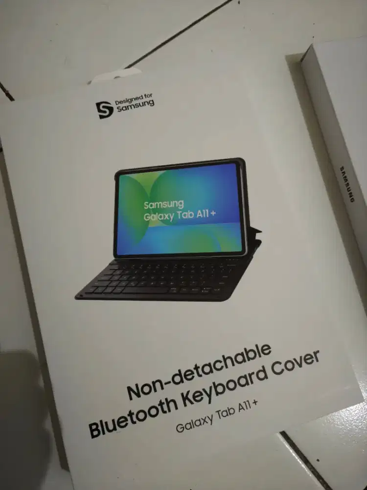Samsung galaxy tab A11 plus 8/256