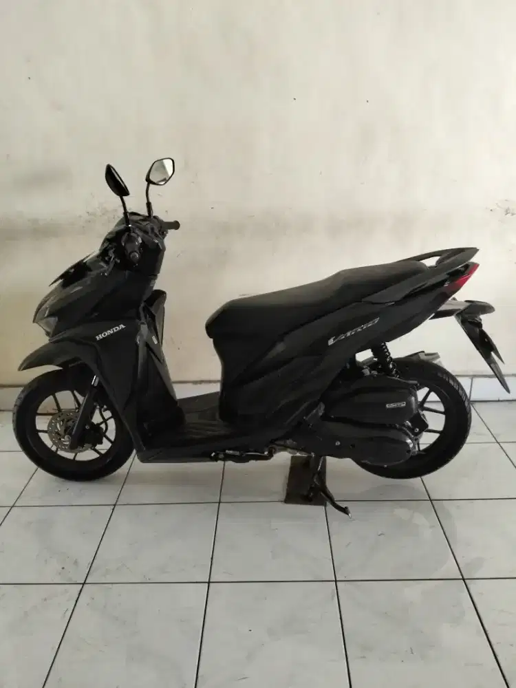 Honda Vario 125 CC thn 2025 cash. Bali dharma motor