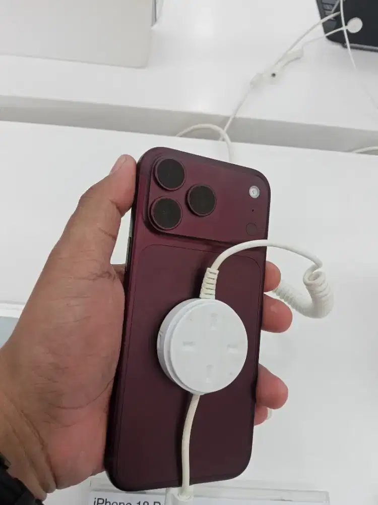 PROMOOOO IPHONE