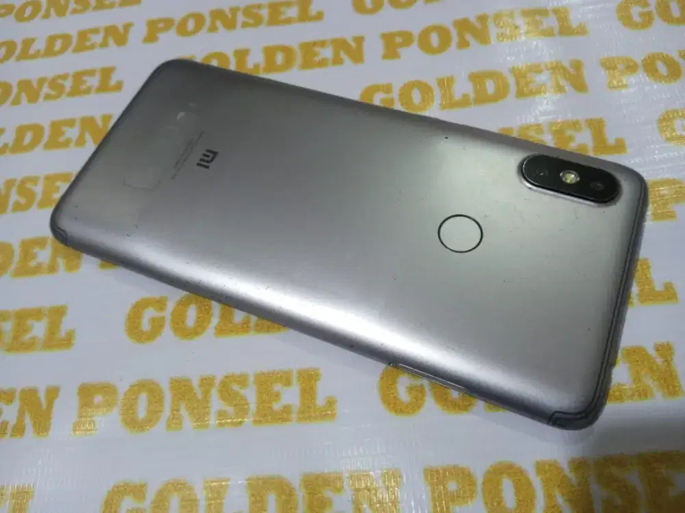 Redmi S2-Finger.Ram 3/32GB.4G.Ori #GOLDEN PONSEL