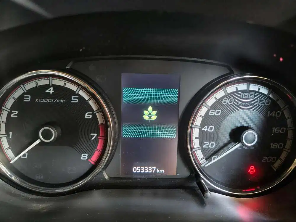 Nissan Livina 2019 Bensin