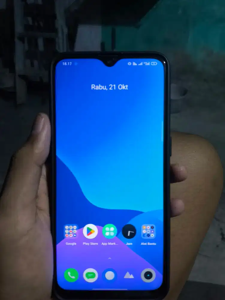Realme 5 pro 8/128gb