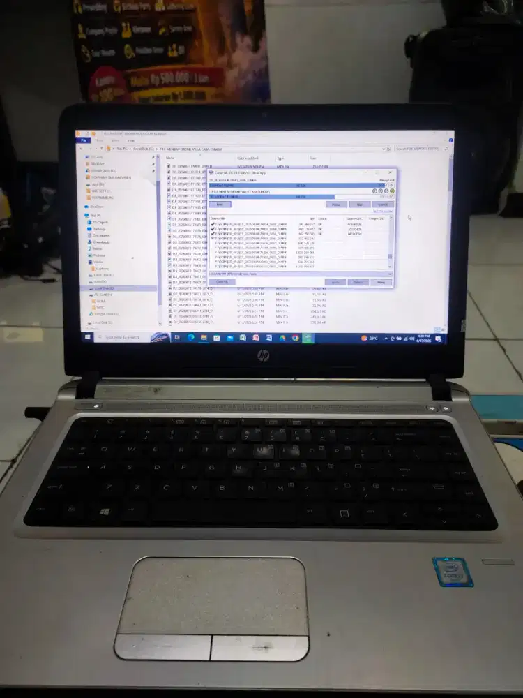 Jual Laptop Hewlett Packard