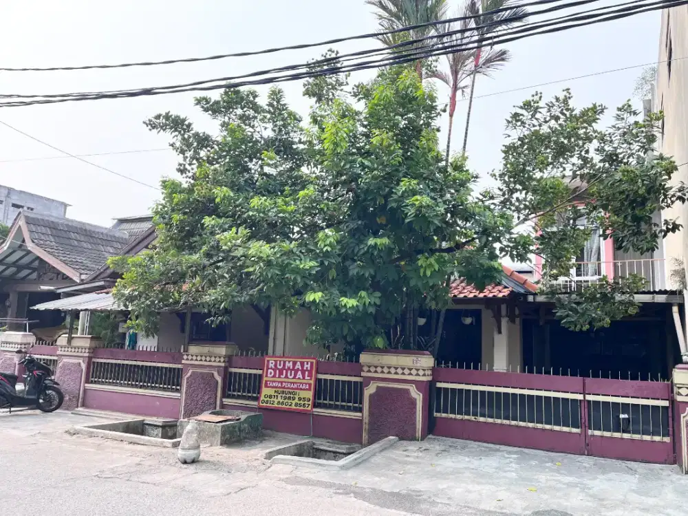 Bismillah, Rumah & kost-an dijual