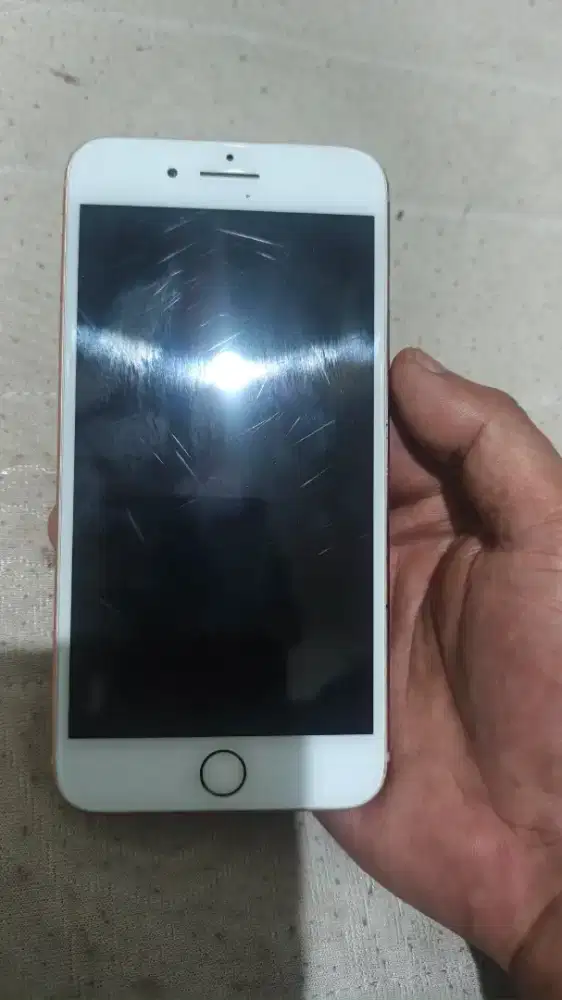 Iphone 8 plus 64gb
